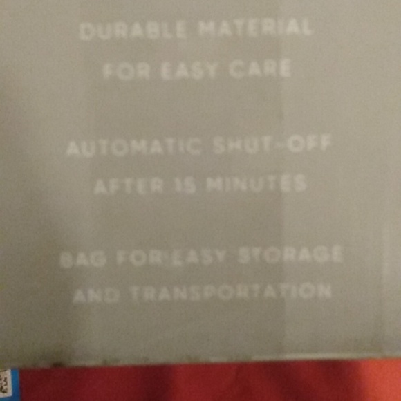 Feet air compression massager - Picture 13 of 13